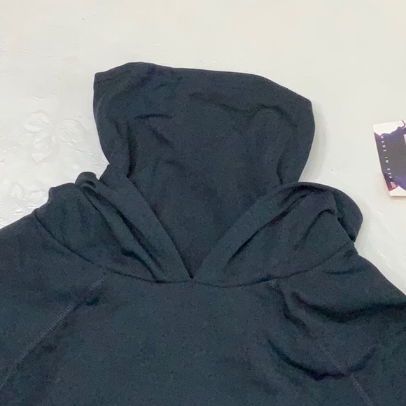 PolarMax SUPER MIDWT NINJA HOODIE (3)  - Dk Navy - Picture 3 of 15